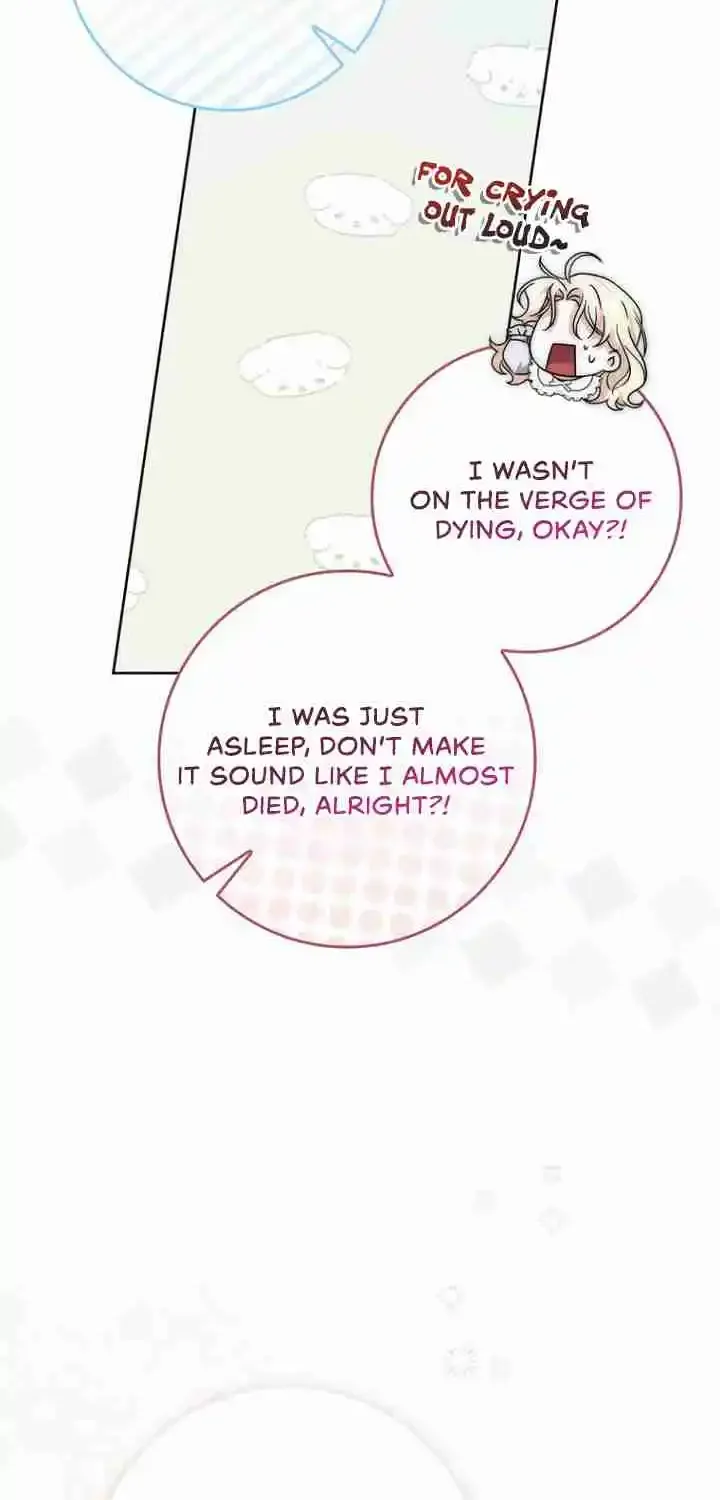 Read The Male Lead Is Obsessed With My Health EN Manga Online