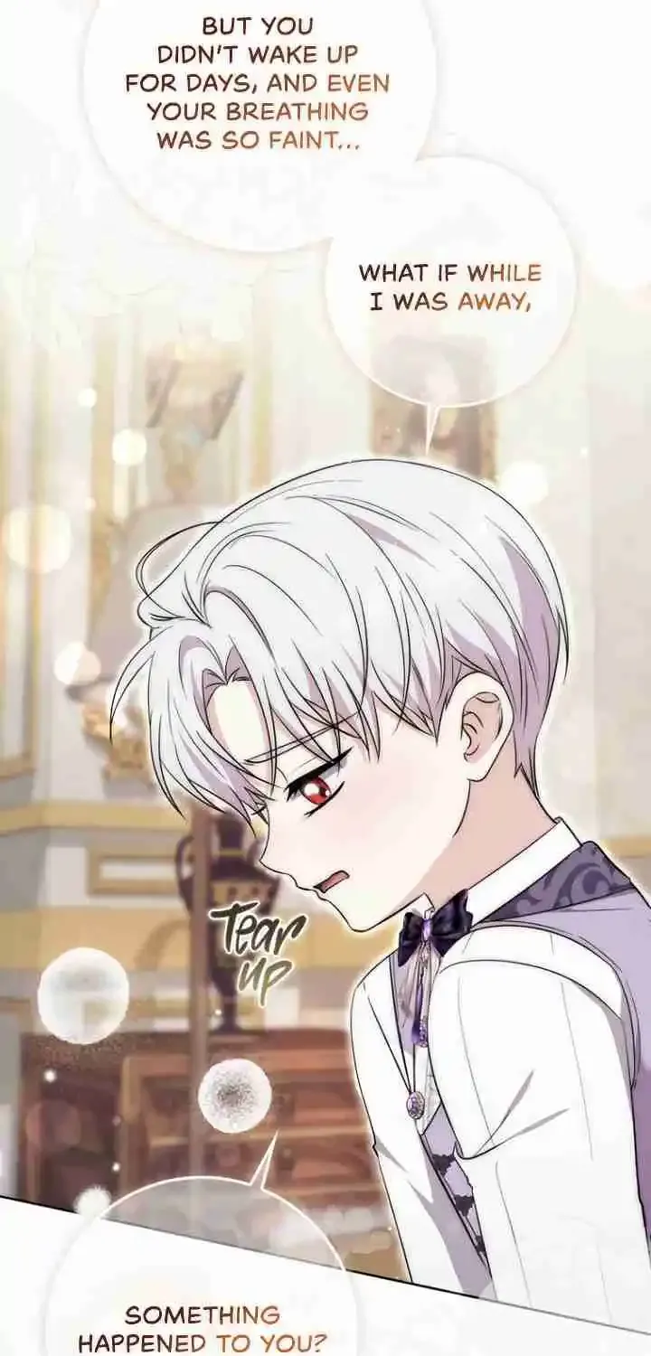 Read The Male Lead Is Obsessed With My Health EN Manga Online