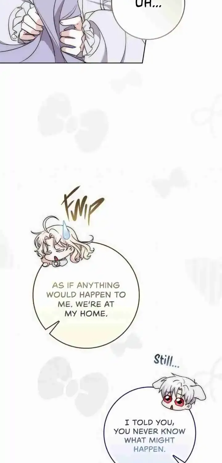 Read The Male Lead Is Obsessed With My Health EN Manga Online