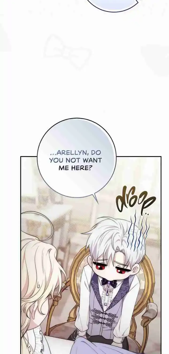 Read The Male Lead Is Obsessed With My Health EN Manga Online