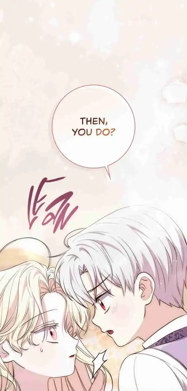 Read The Male Lead Is Obsessed With My Health EN Manga Online