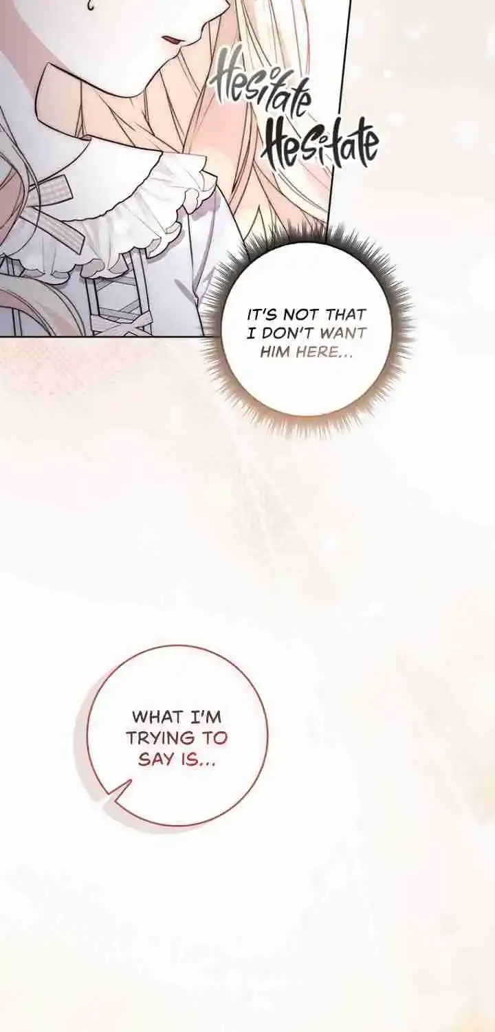 Read The Male Lead Is Obsessed With My Health EN Manga Online