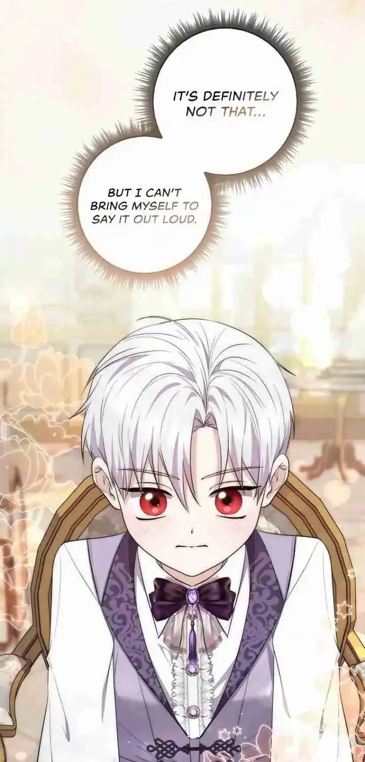 Read The Male Lead Is Obsessed With My Health EN Manga Online