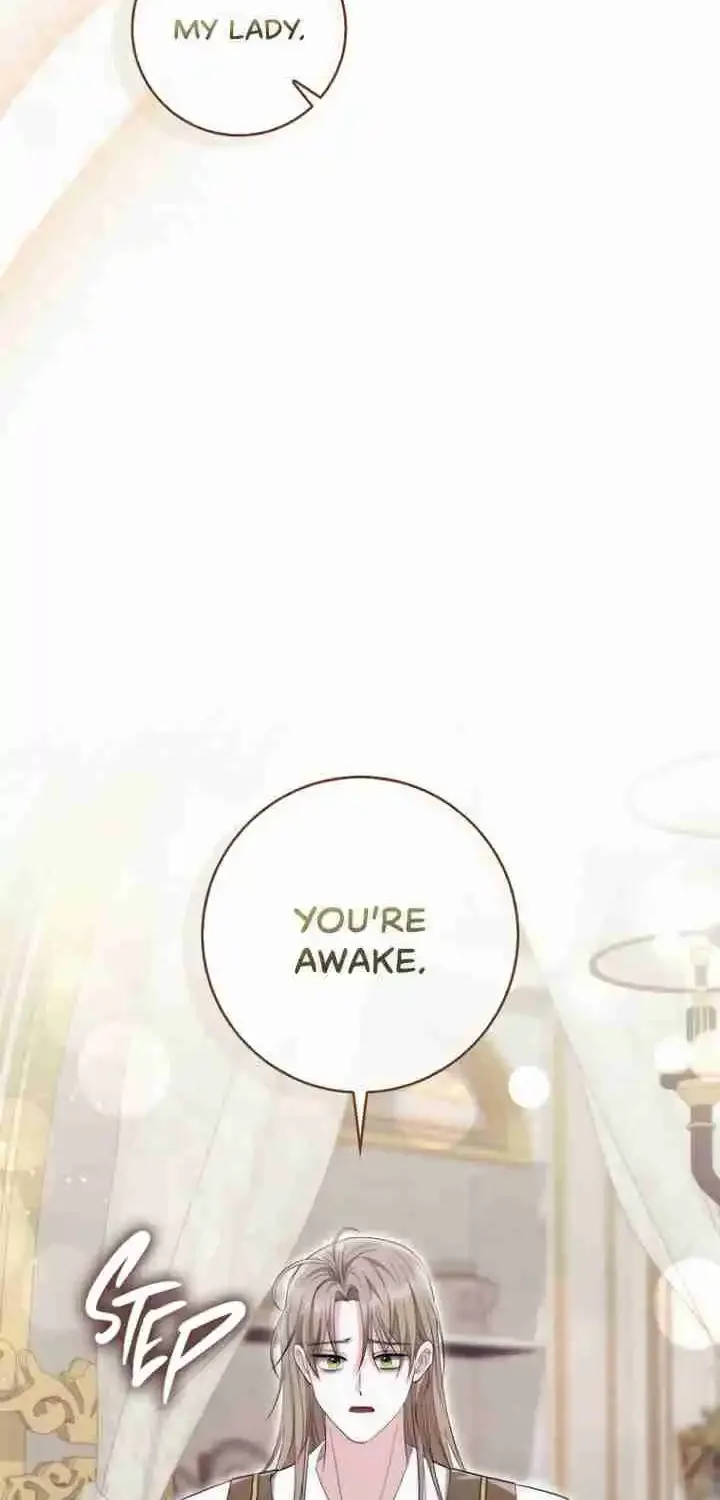 Read The Male Lead Is Obsessed With My Health EN Manga Online
