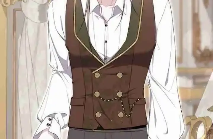 Read The Male Lead Is Obsessed With My Health EN Manga Online
