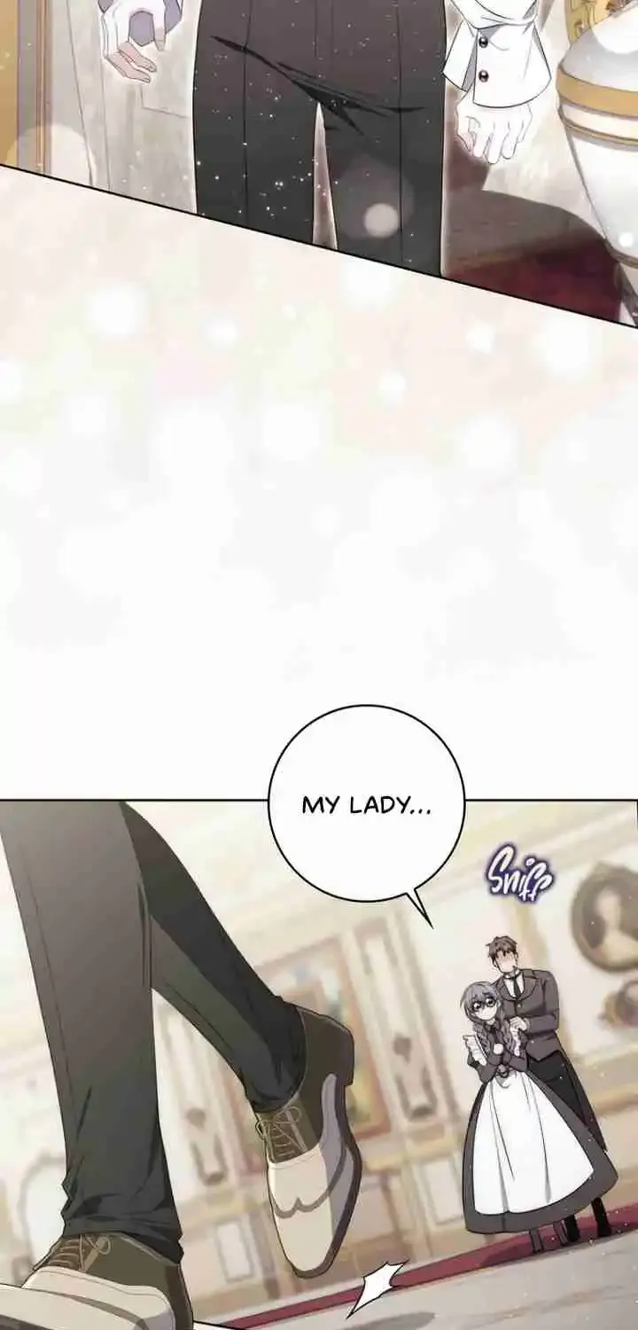 Read The Male Lead Is Obsessed With My Health EN Manga Online