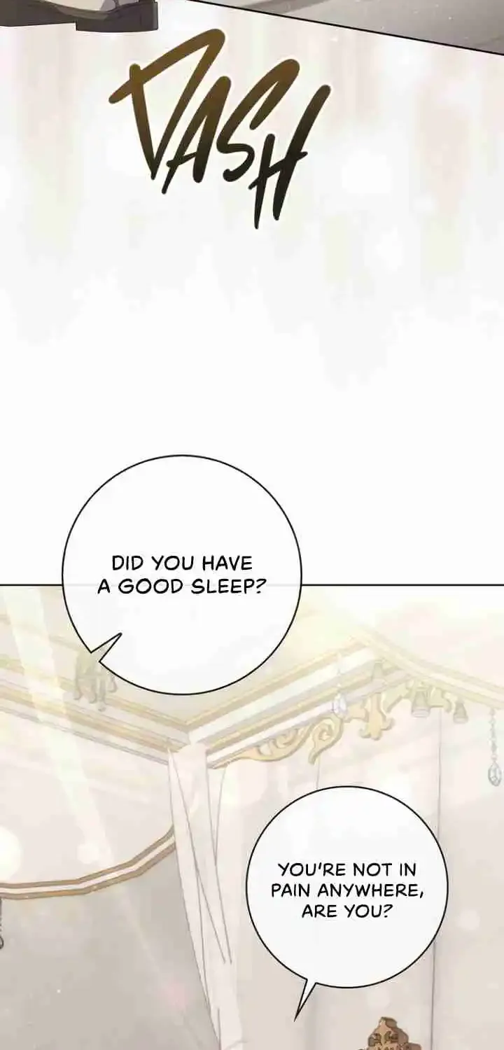 Read The Male Lead Is Obsessed With My Health EN Manga Online