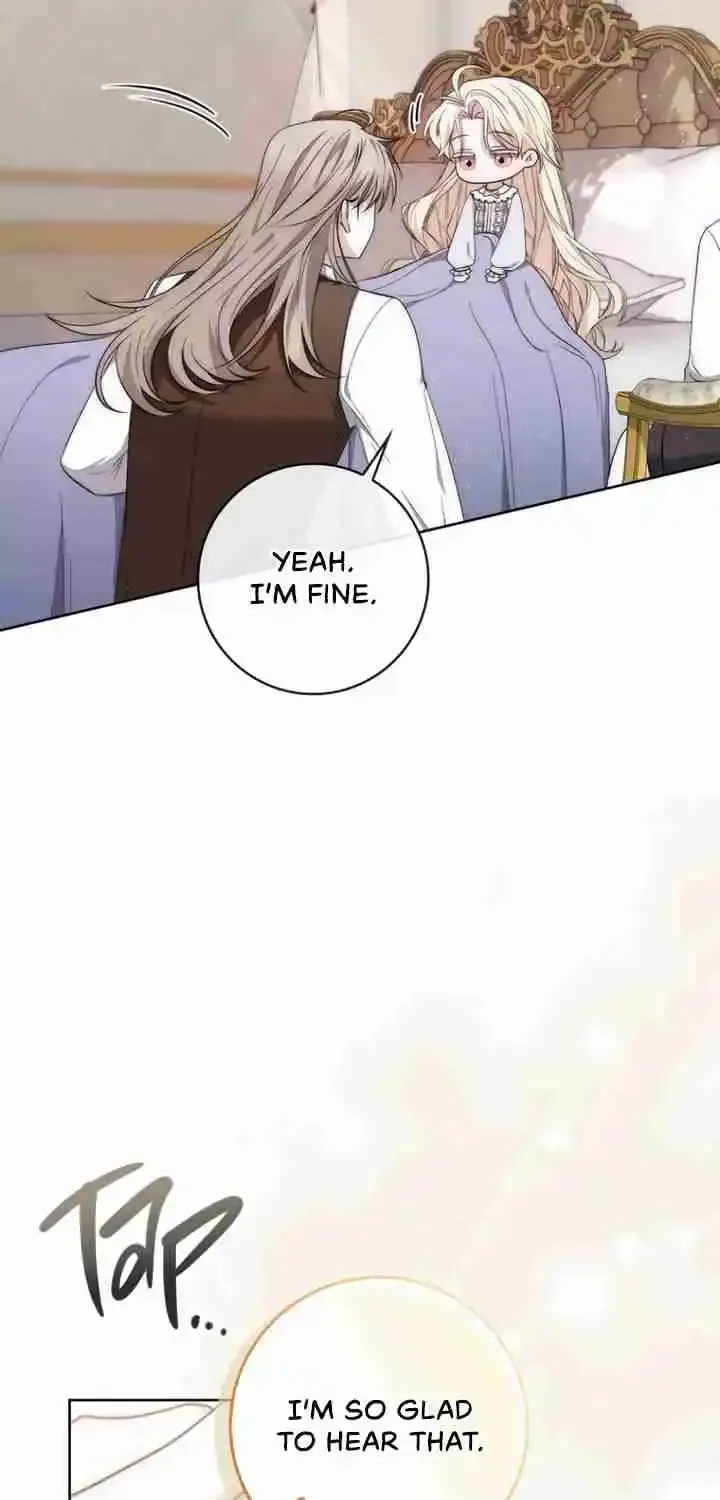 Read The Male Lead Is Obsessed With My Health EN Manga Online