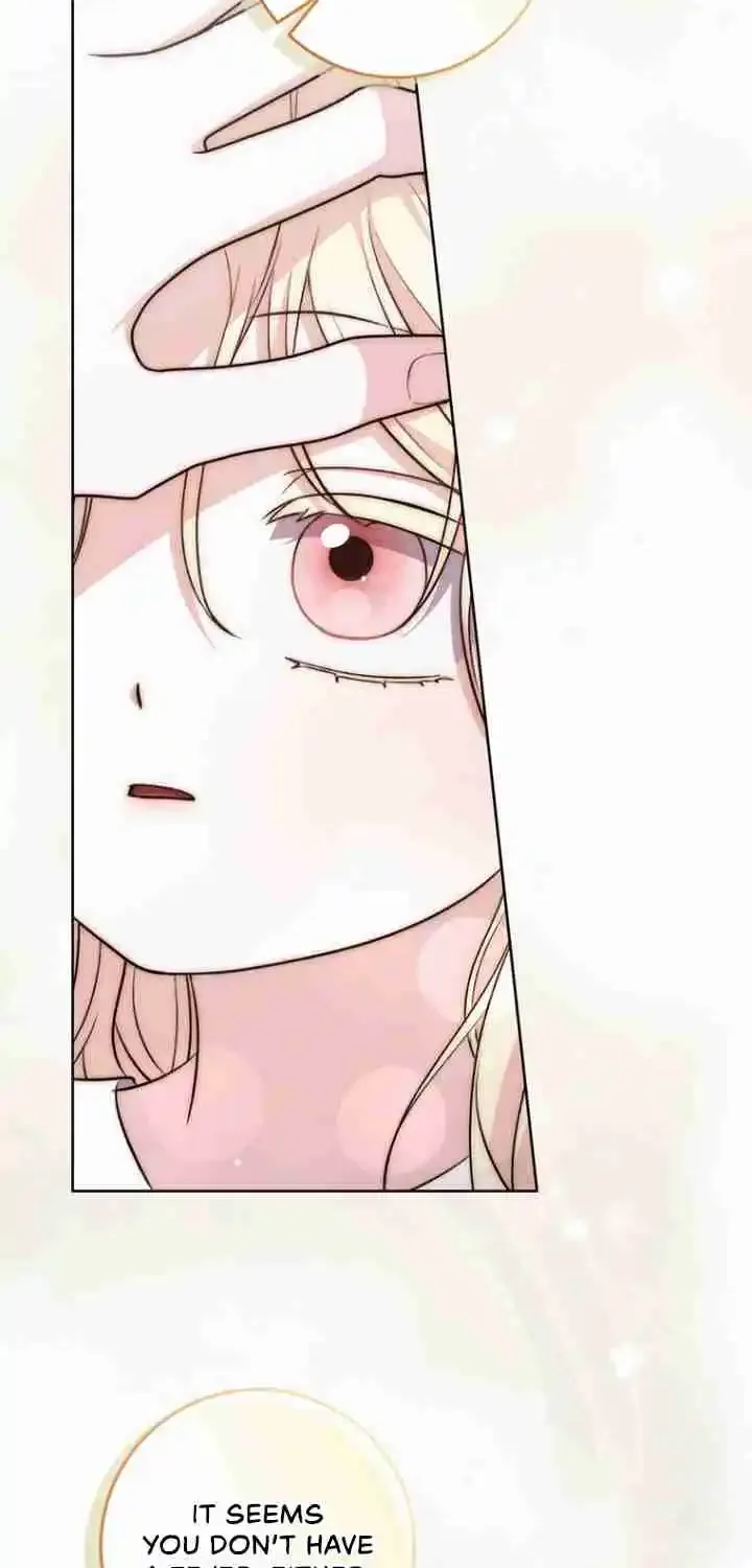 Read The Male Lead Is Obsessed With My Health EN Manga Online