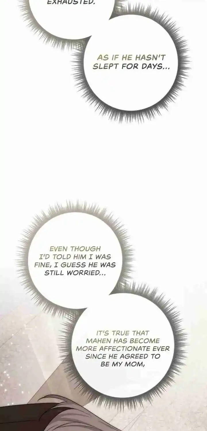 Read The Male Lead Is Obsessed With My Health EN Manga Online