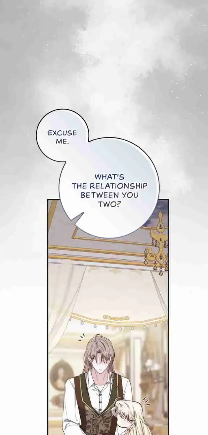 Read The Male Lead Is Obsessed With My Health EN Manga Online
