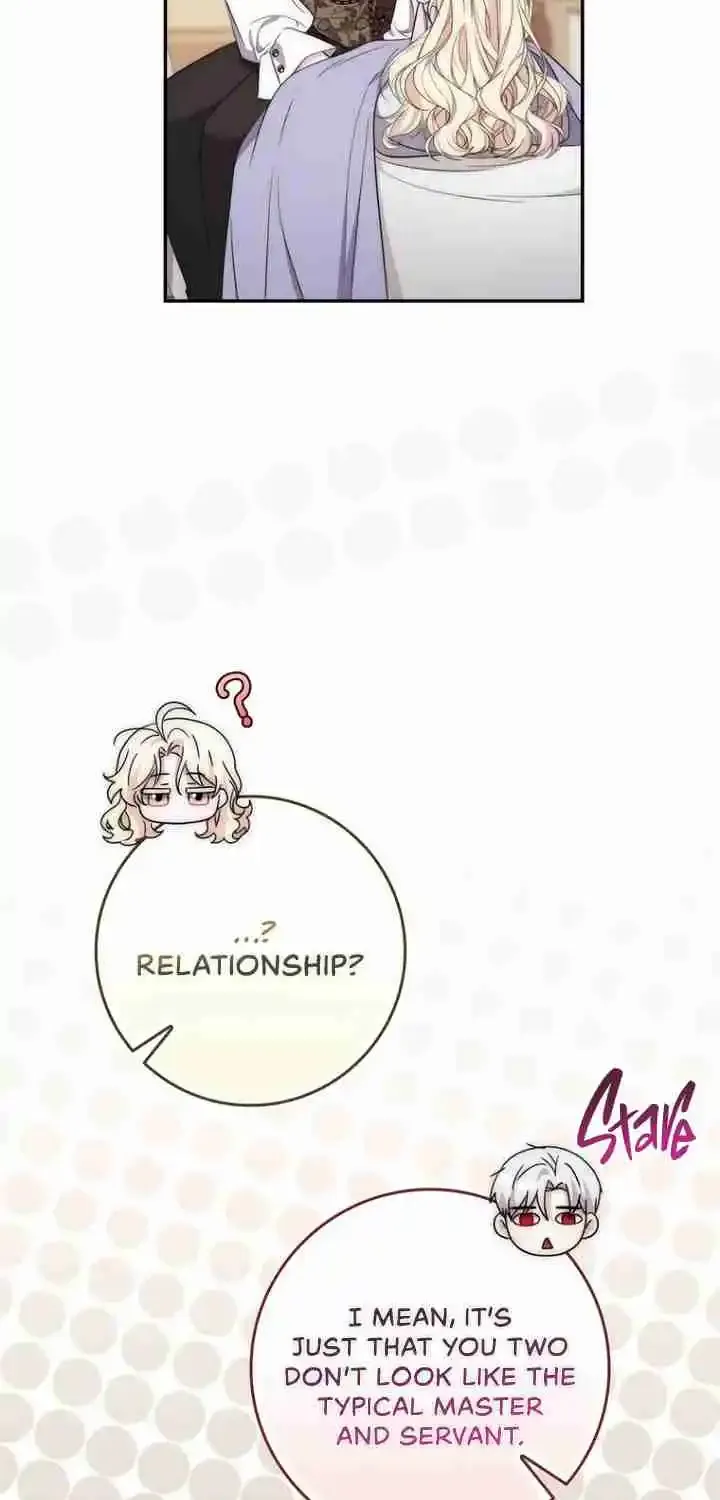 Read The Male Lead Is Obsessed With My Health EN Manga Online