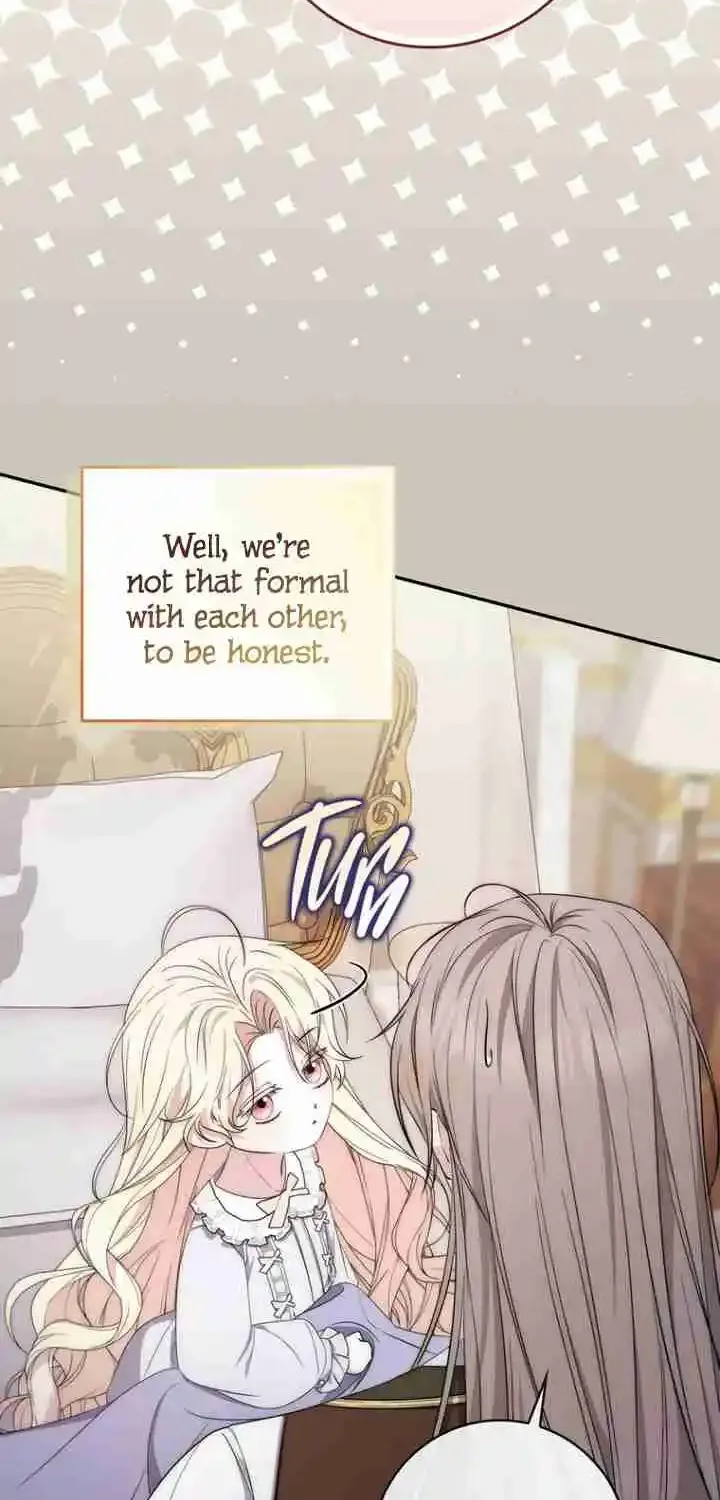 Read The Male Lead Is Obsessed With My Health EN Manga Online