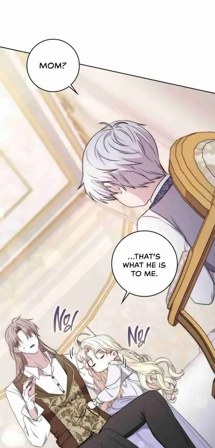 Read The Male Lead Is Obsessed With My Health EN Manga Online