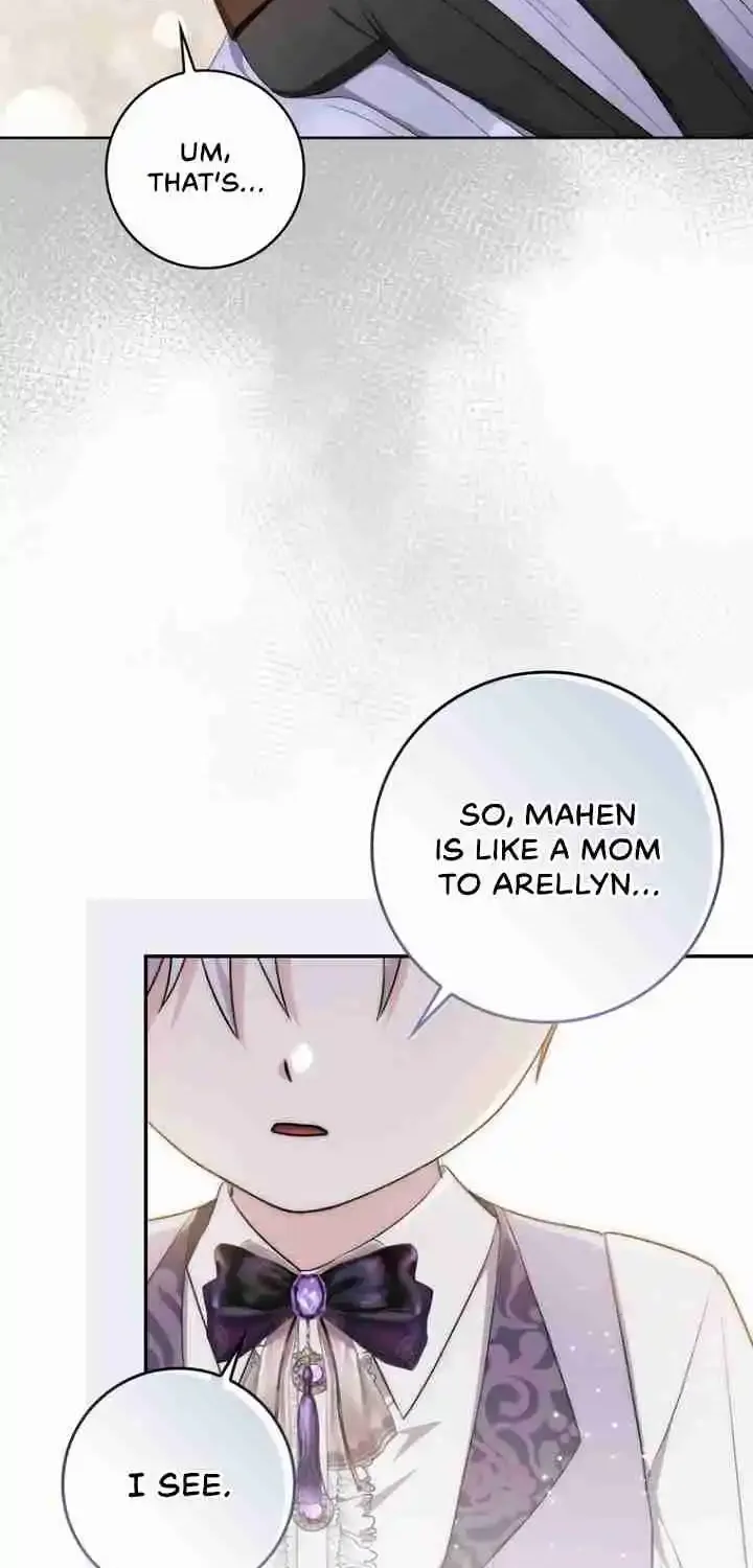 Read The Male Lead Is Obsessed With My Health EN Manga Online
