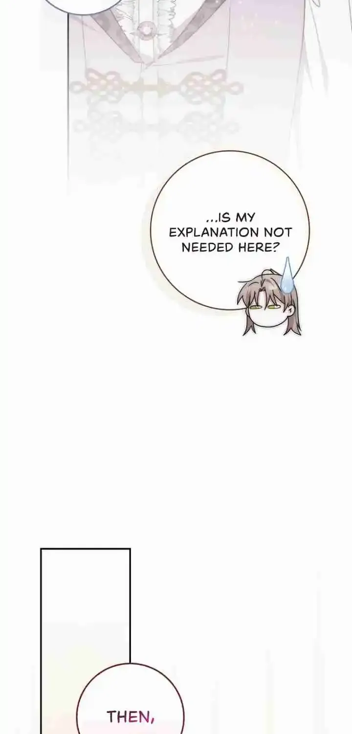 Read The Male Lead Is Obsessed With My Health EN Manga Online