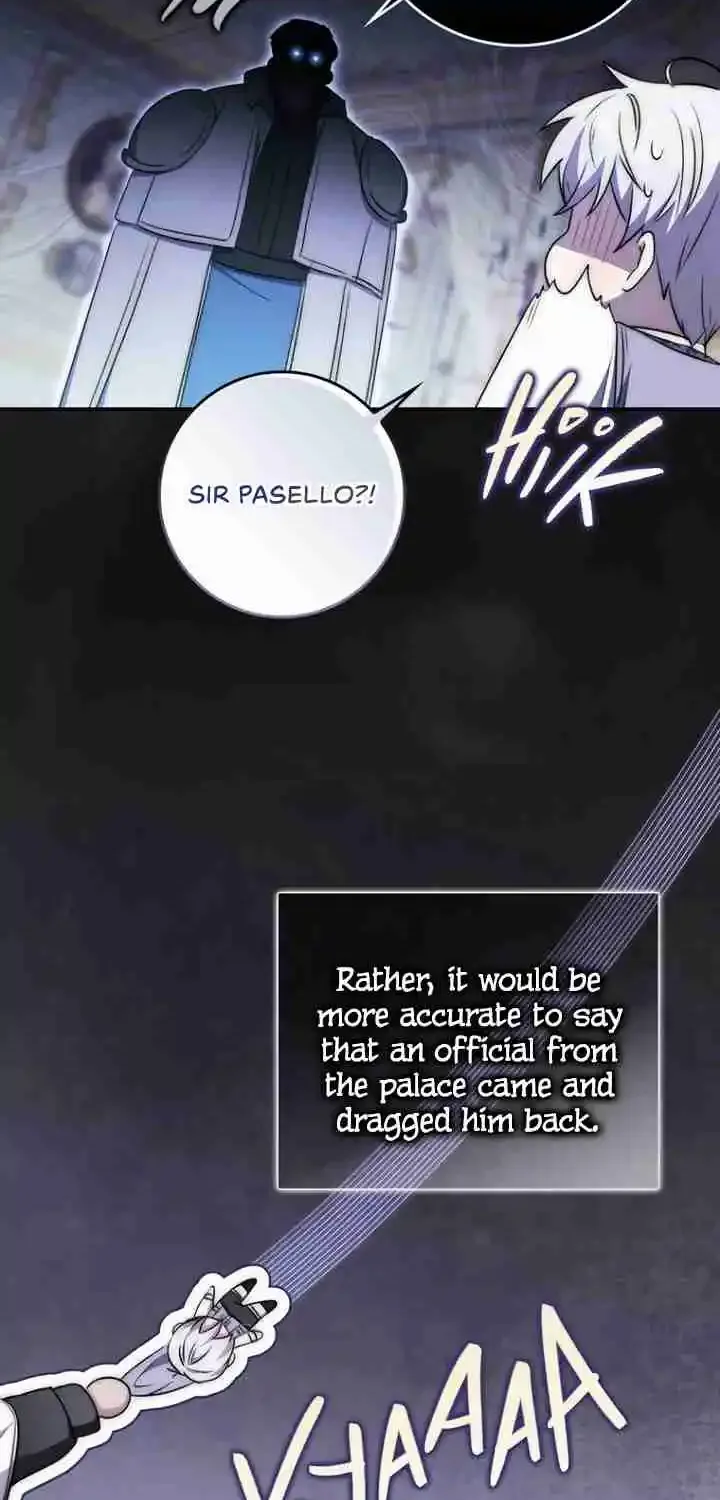 Read The Male Lead Is Obsessed With My Health EN Manga Online