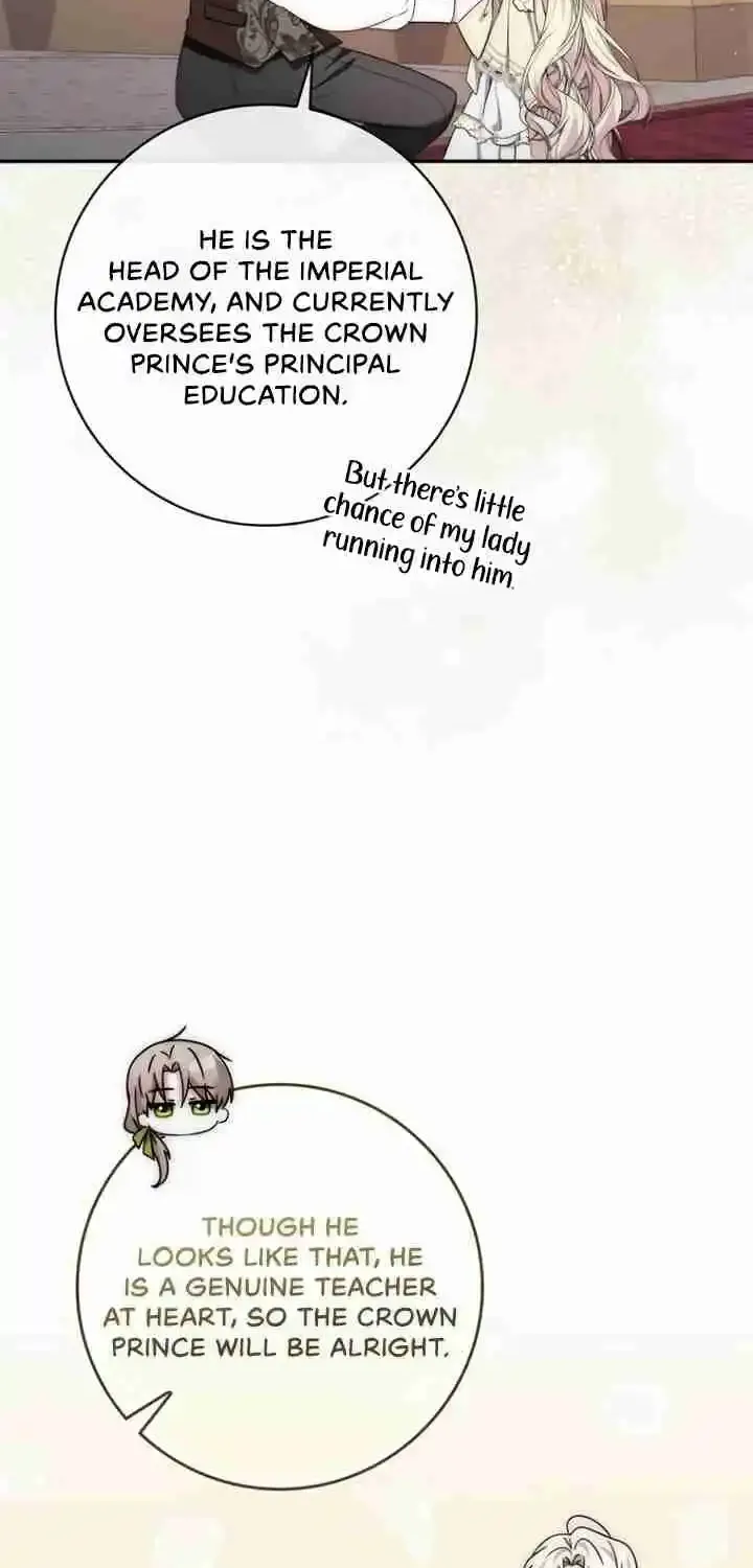 Read The Male Lead Is Obsessed With My Health EN Manga Online