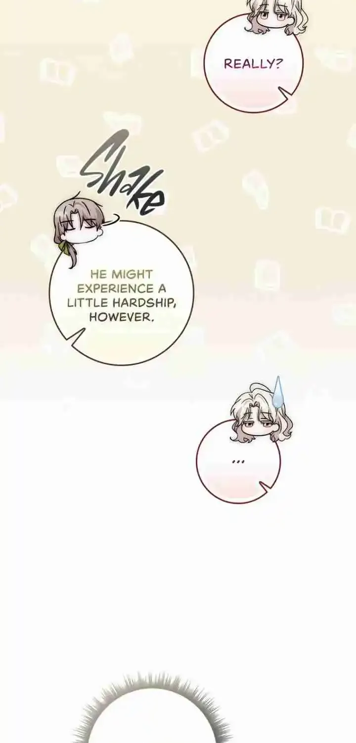 Read The Male Lead Is Obsessed With My Health EN Manga Online