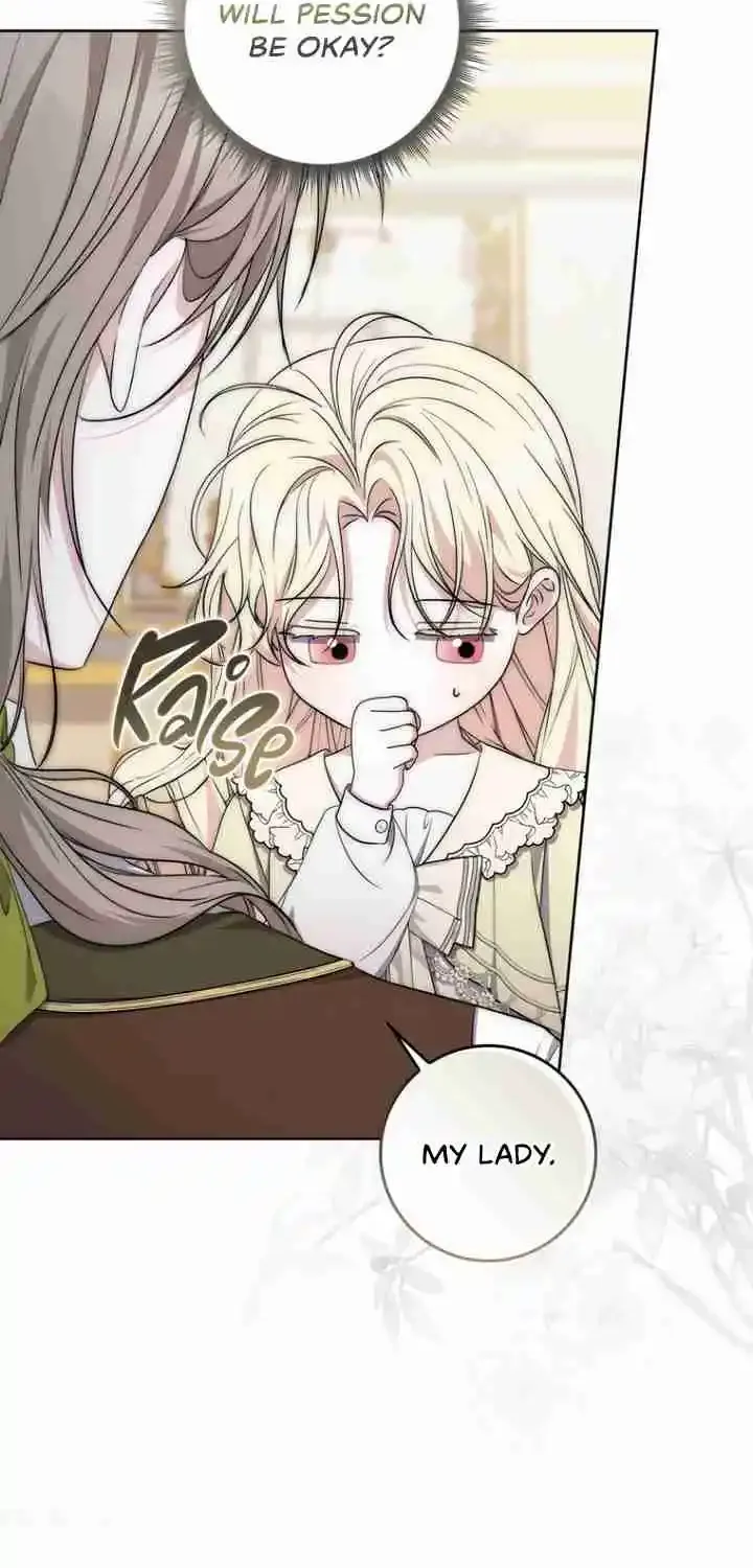 Read The Male Lead Is Obsessed With My Health EN Manga Online