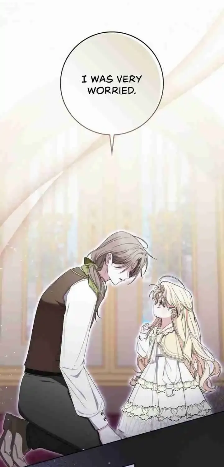 Read The Male Lead Is Obsessed With My Health EN Manga Online