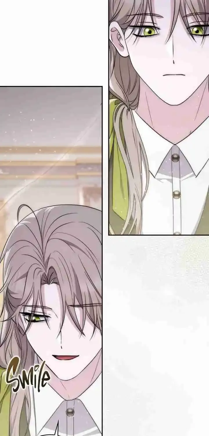 Read The Male Lead Is Obsessed With My Health EN Manga Online