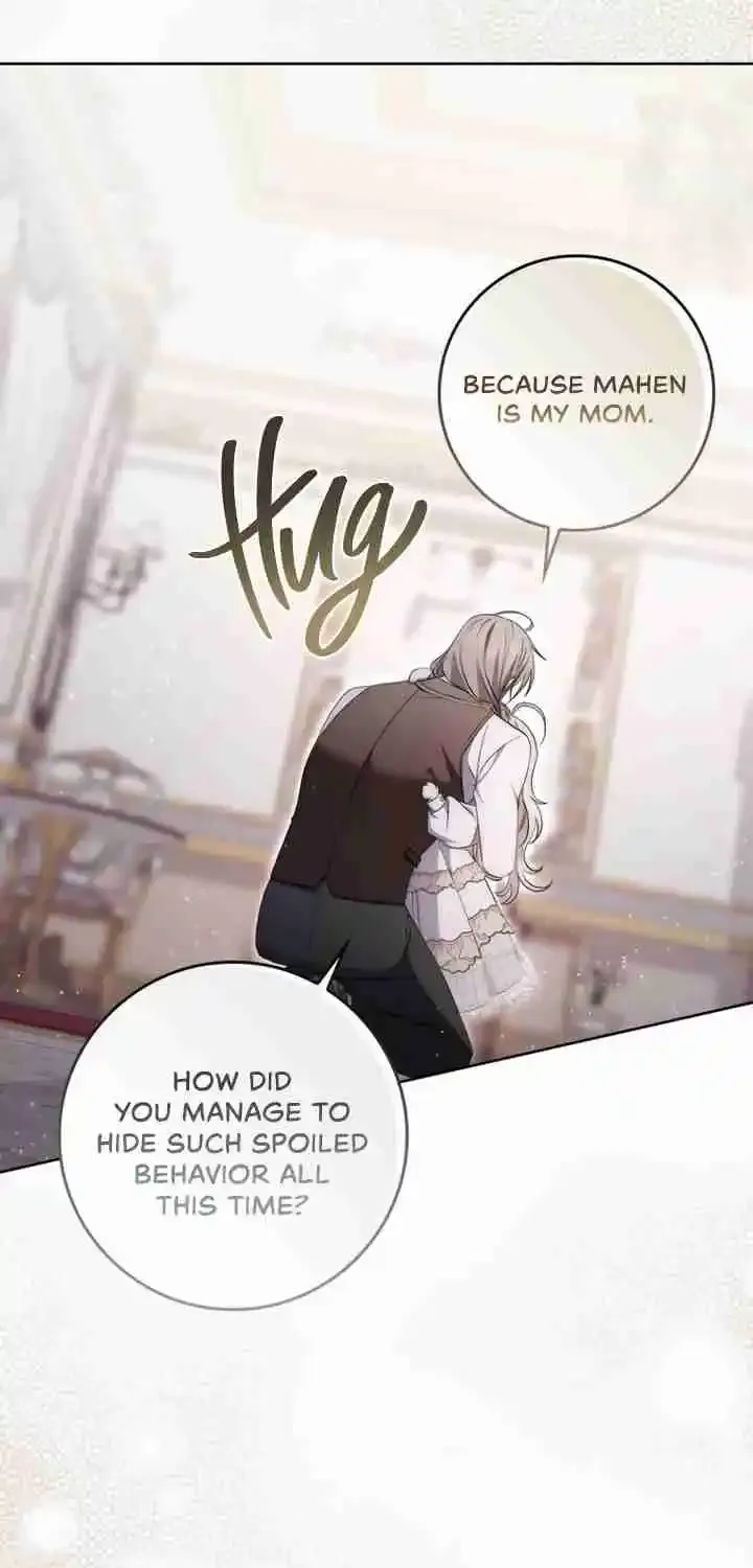 Read The Male Lead Is Obsessed With My Health EN Manga Online