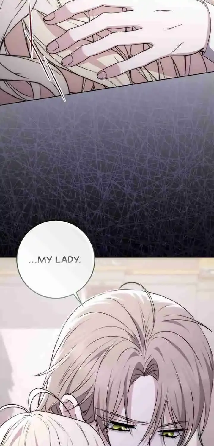 Read The Male Lead Is Obsessed With My Health EN Manga Online