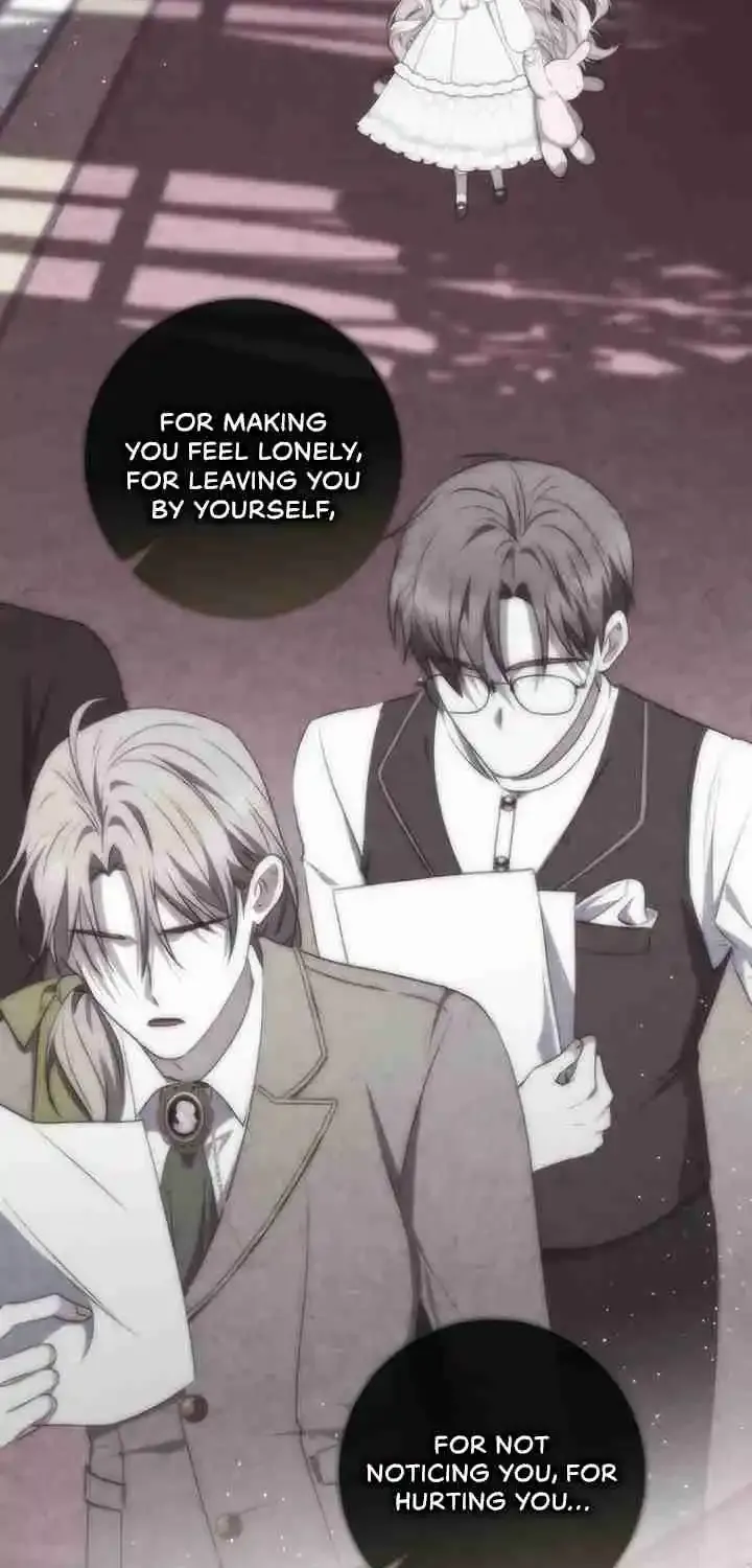 Read The Male Lead Is Obsessed With My Health EN Manga Online
