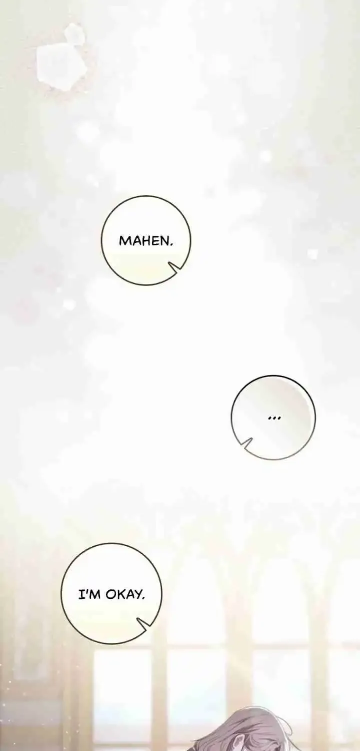 Read The Male Lead Is Obsessed With My Health EN Manga Online