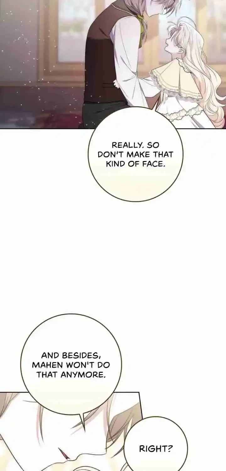 Read The Male Lead Is Obsessed With My Health EN Manga Online