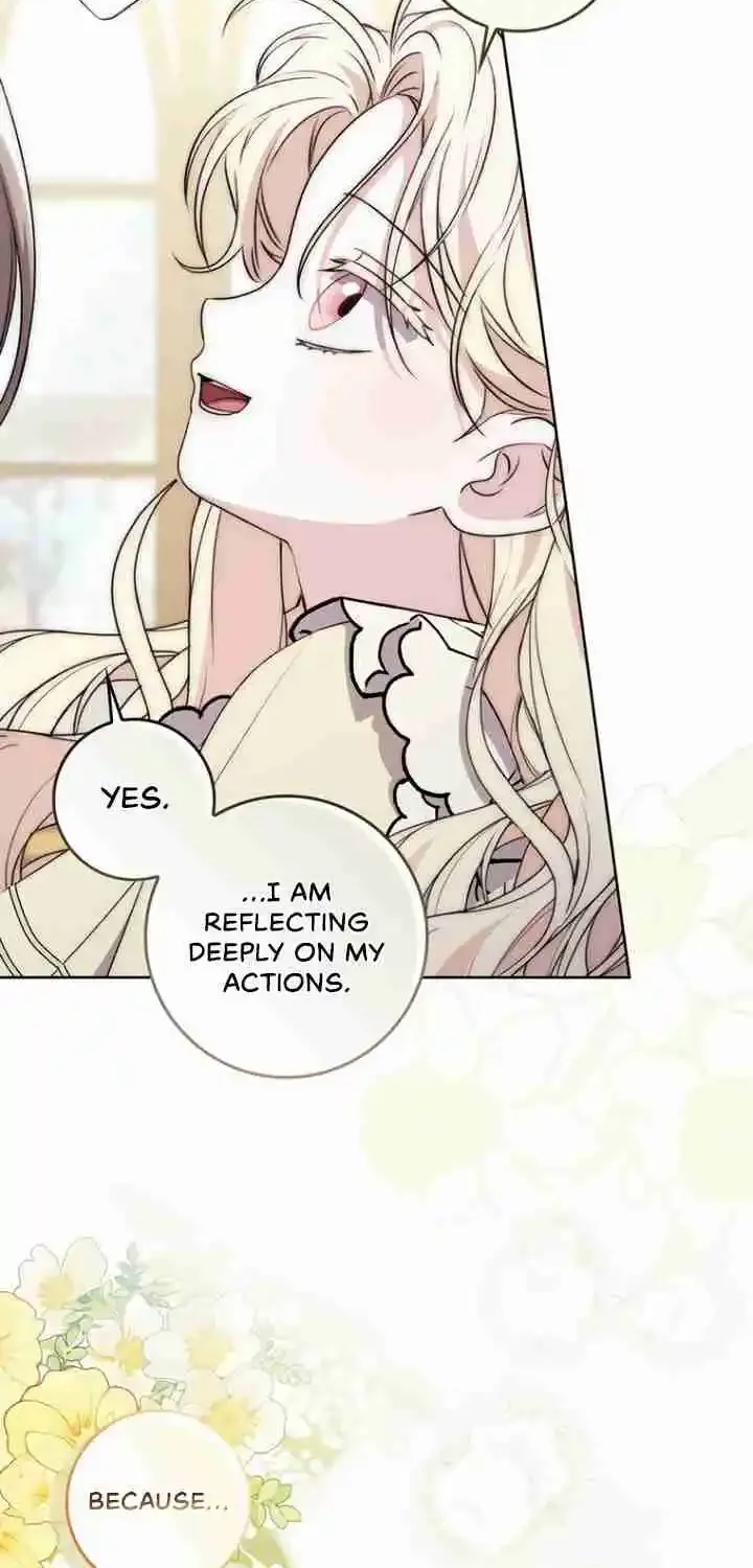Read The Male Lead Is Obsessed With My Health EN Manga Online