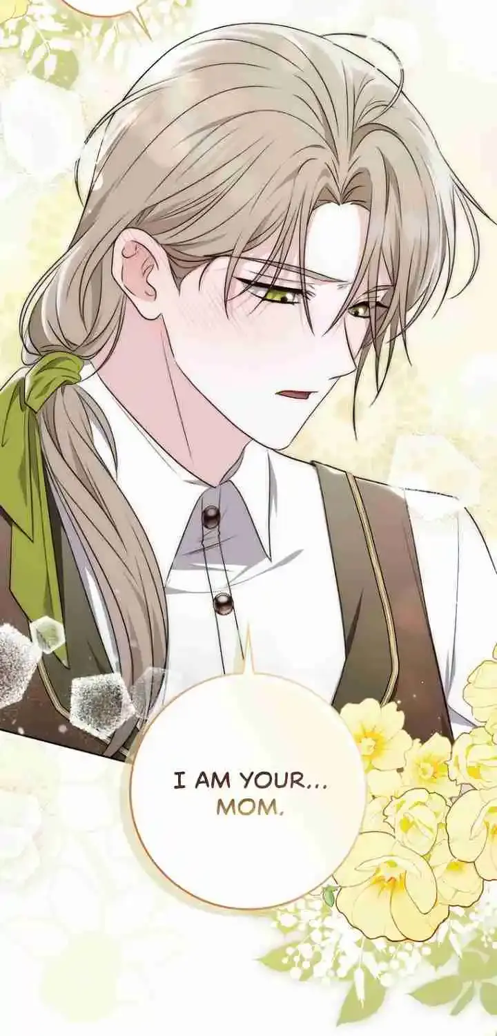 Read The Male Lead Is Obsessed With My Health EN Manga Online