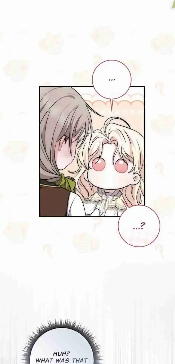 Read The Male Lead Is Obsessed With My Health EN Manga Online