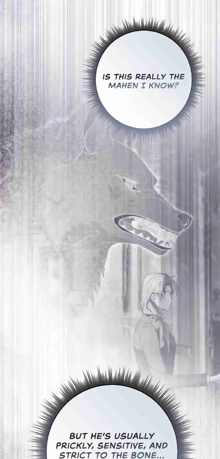 Read The Male Lead Is Obsessed With My Health EN Manga Online