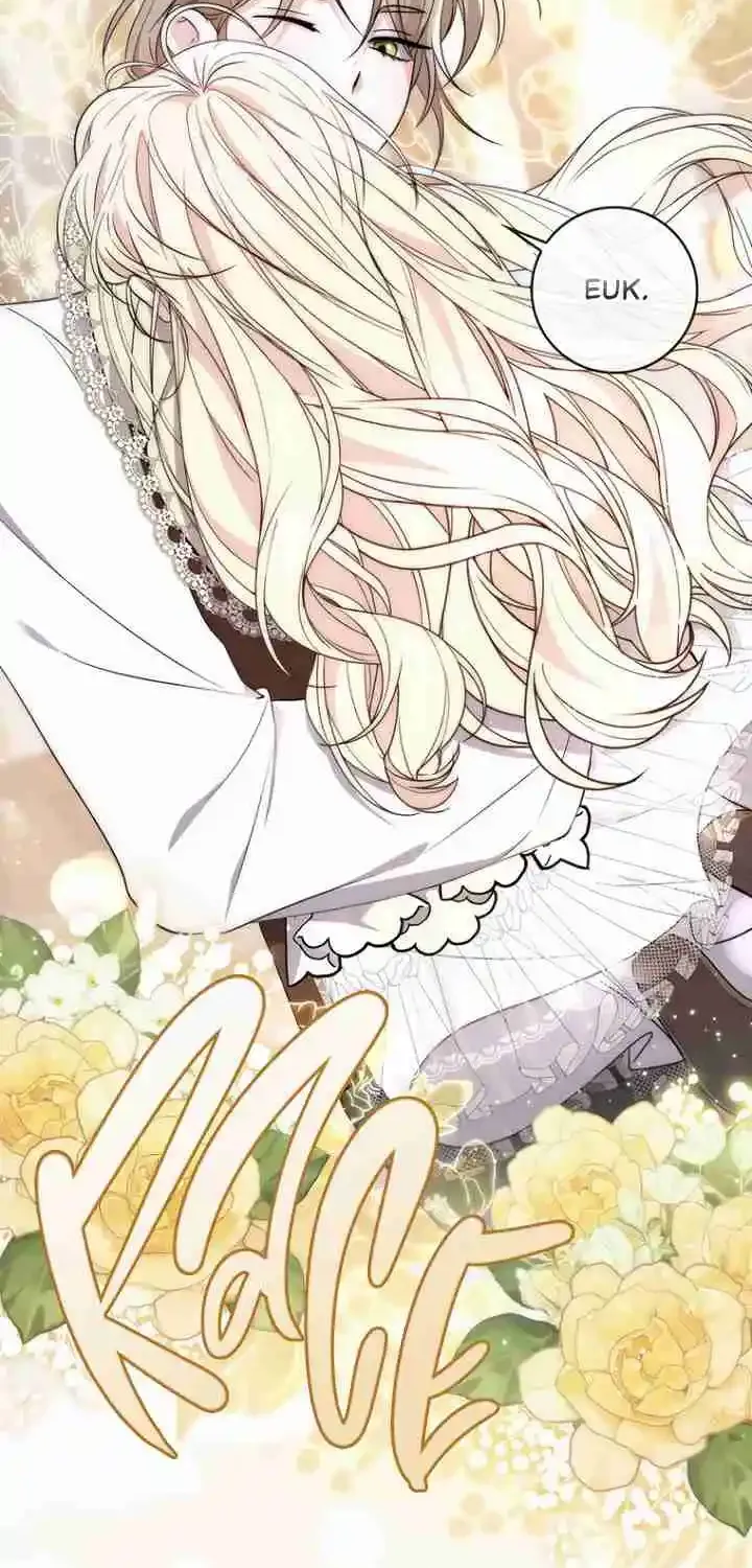 Read The Male Lead Is Obsessed With My Health EN Manga Online