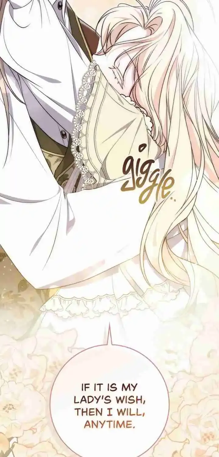 Read The Male Lead Is Obsessed With My Health EN Manga Online