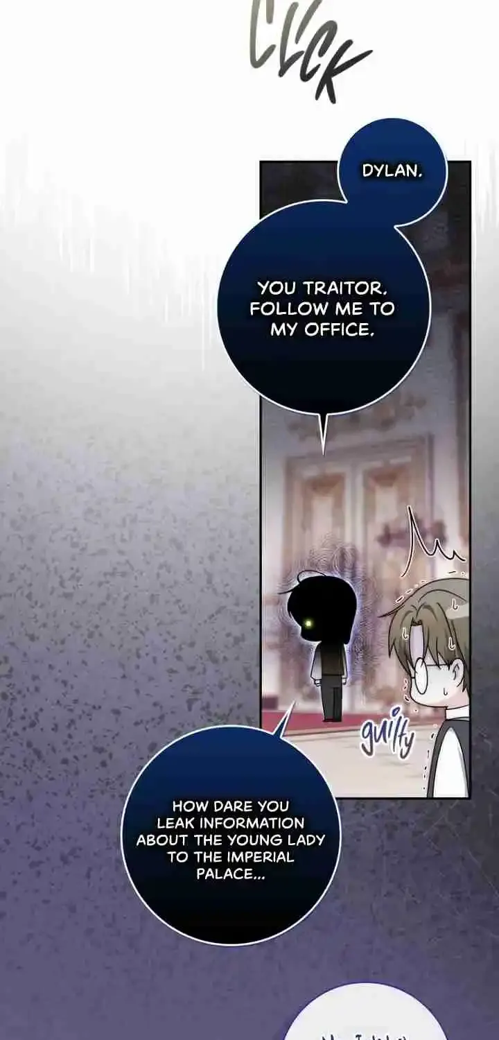 Read The Male Lead Is Obsessed With My Health EN Manga Online