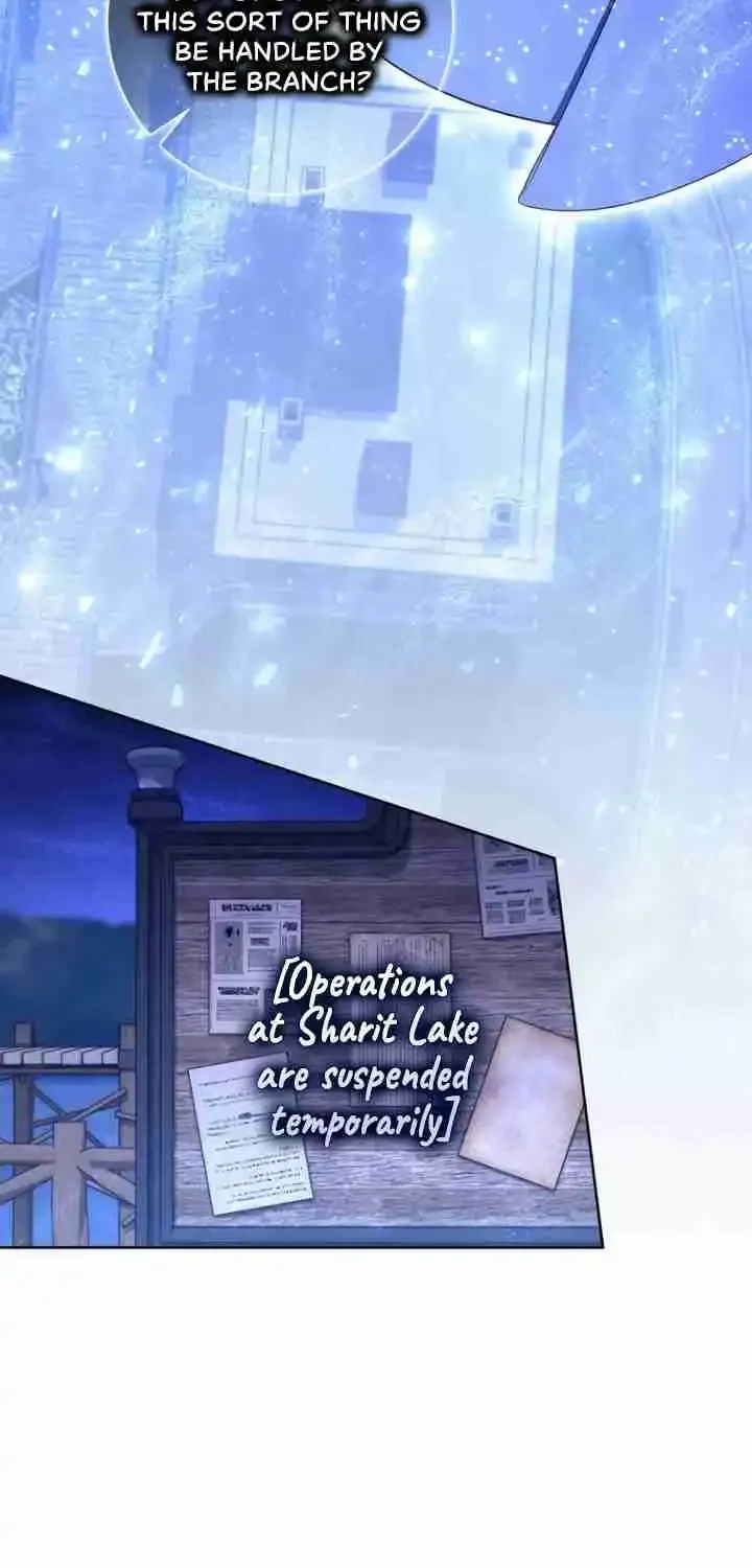Read The Male Lead Is Obsessed With My Health EN Manga Online