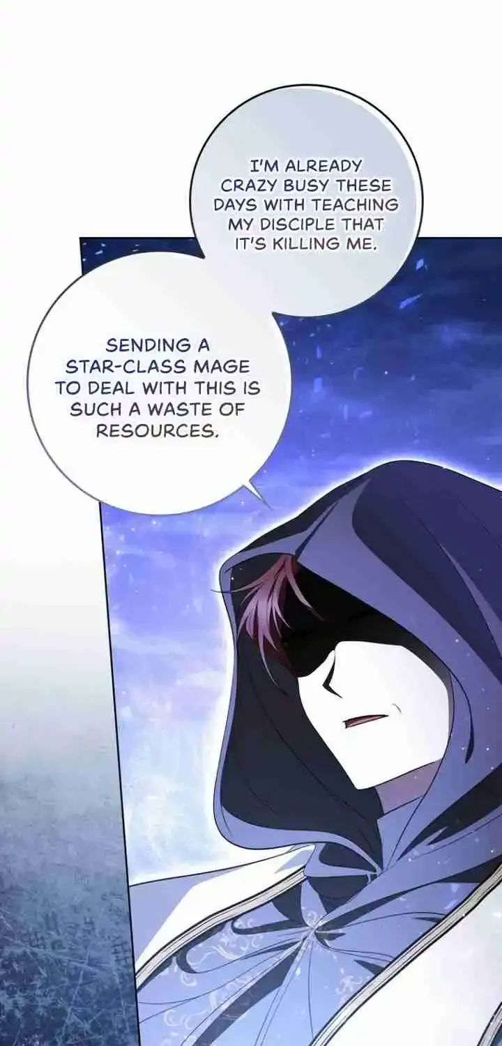 Read The Male Lead Is Obsessed With My Health EN Manga Online