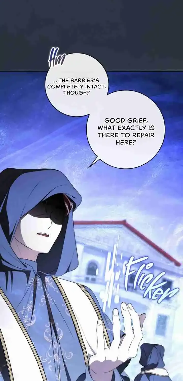 Read The Male Lead Is Obsessed With My Health EN Manga Online