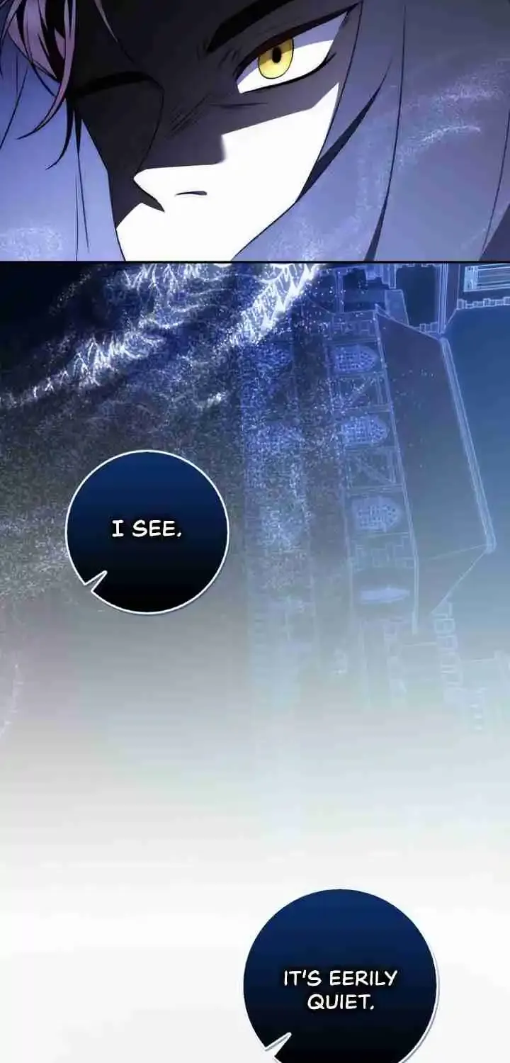 Read The Male Lead Is Obsessed With My Health EN Manga Online