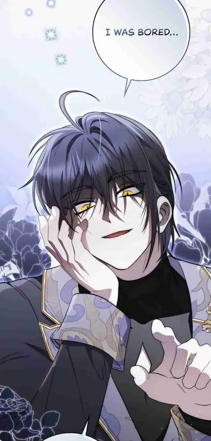 Read The Male Lead Is Obsessed With My Health EN Manga Online