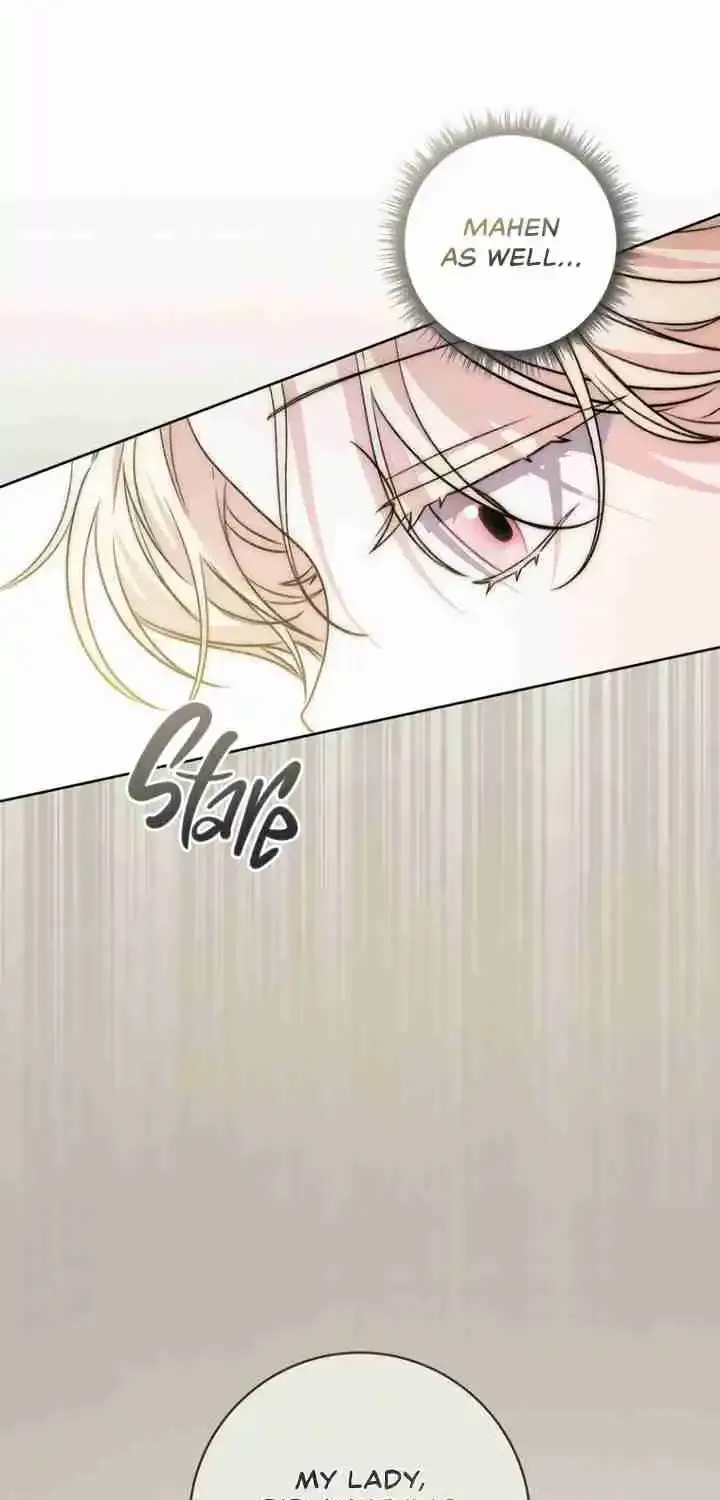 Read The Male Lead Is Obsessed With My Health EN Manga Online
