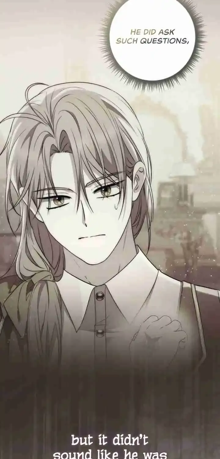 Read The Male Lead Is Obsessed With My Health EN Manga Online