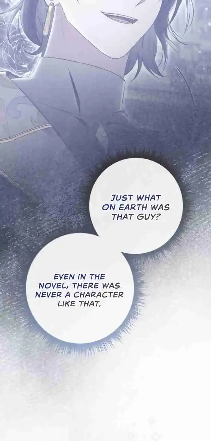 Read The Male Lead Is Obsessed With My Health EN Manga Online