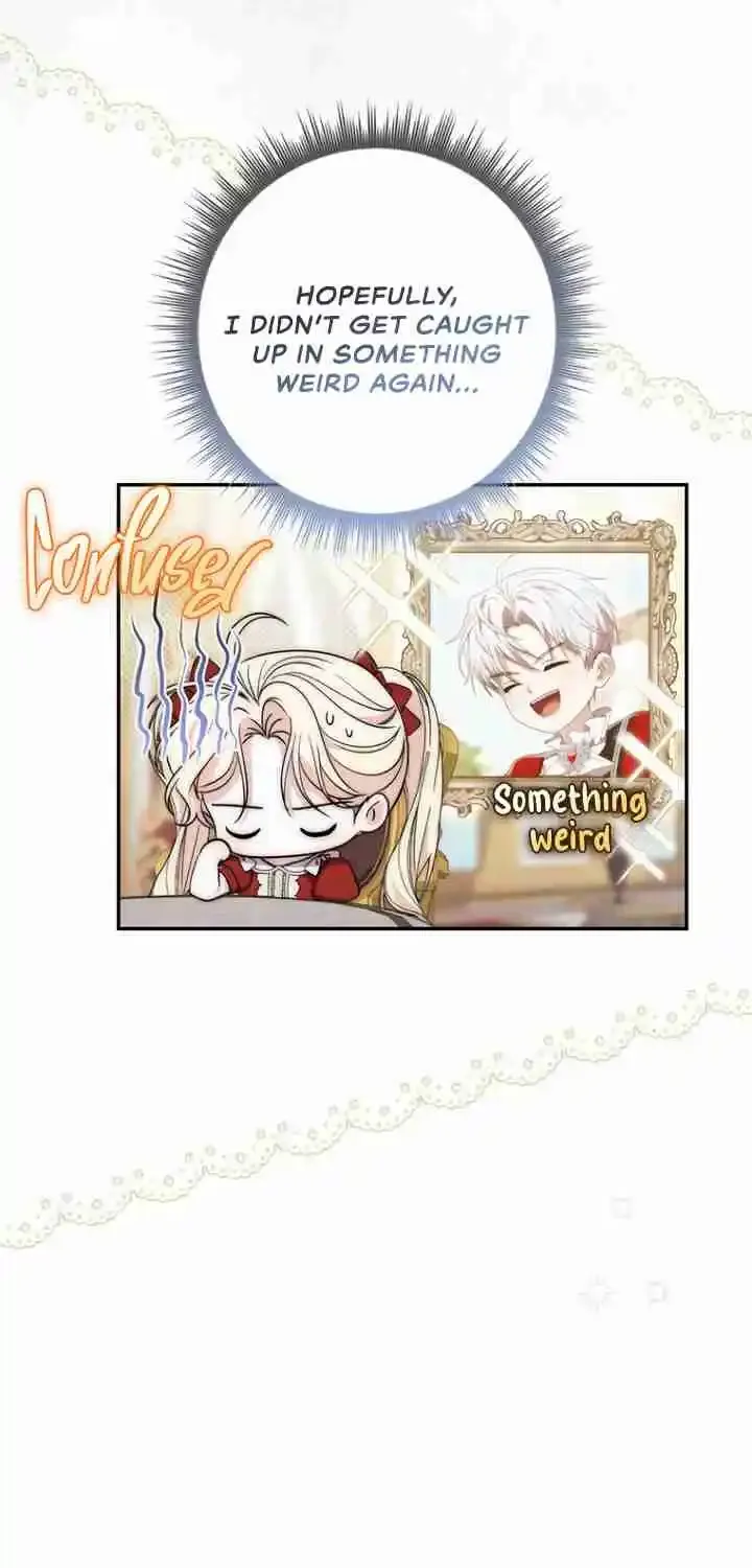 Read The Male Lead Is Obsessed With My Health EN Manga Online