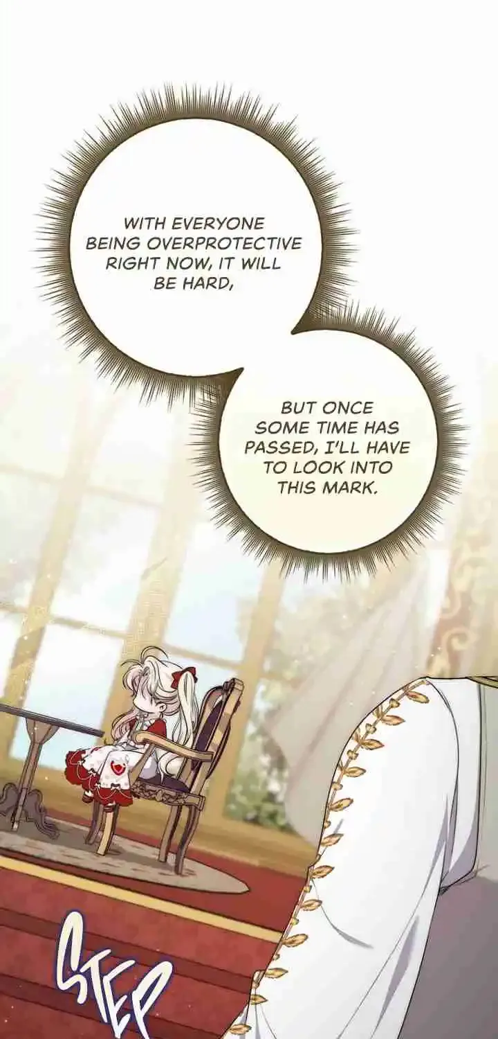 Read The Male Lead Is Obsessed With My Health EN Manga Online