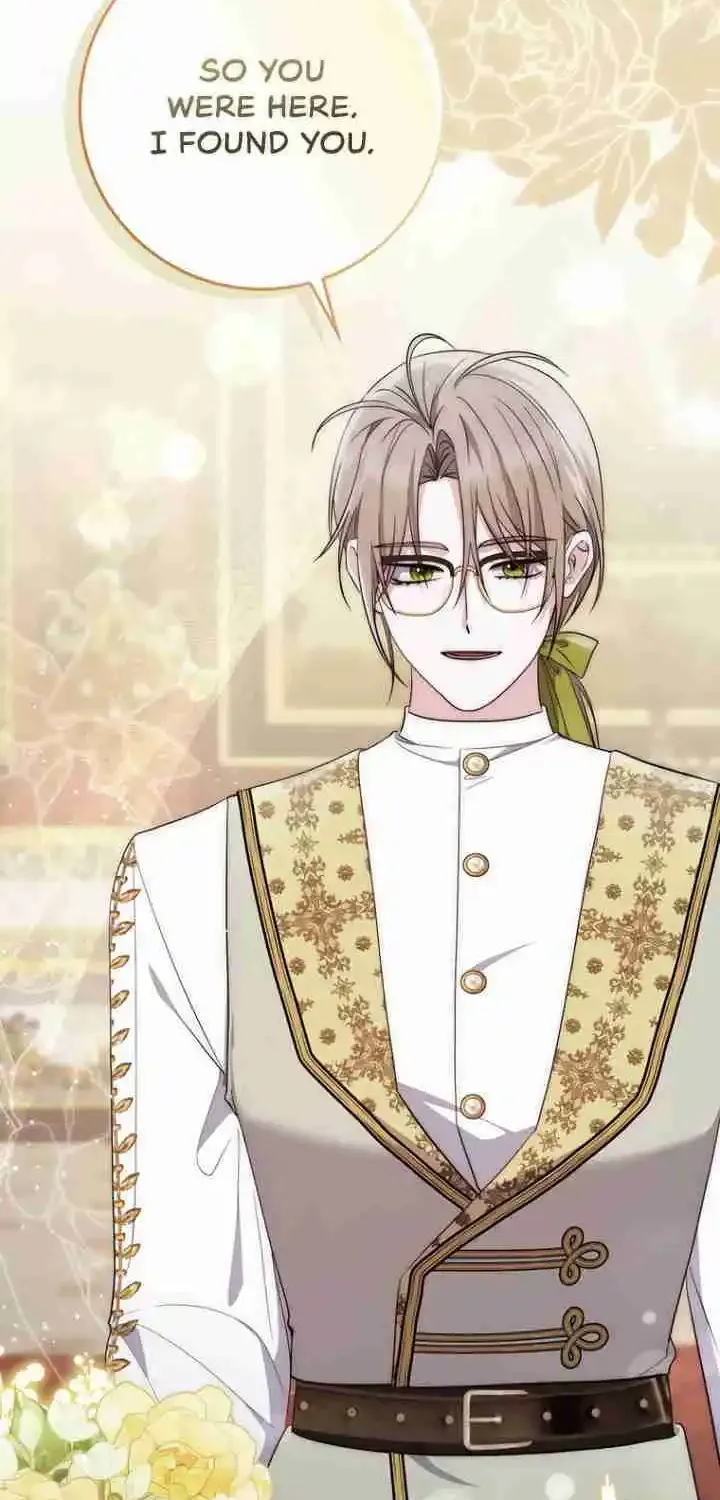 Read The Male Lead Is Obsessed With My Health EN Manga Online