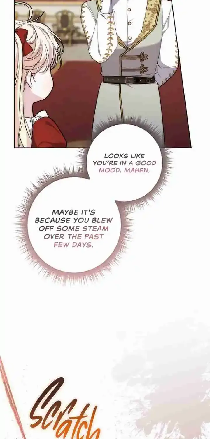 Read The Male Lead Is Obsessed With My Health EN Manga Online